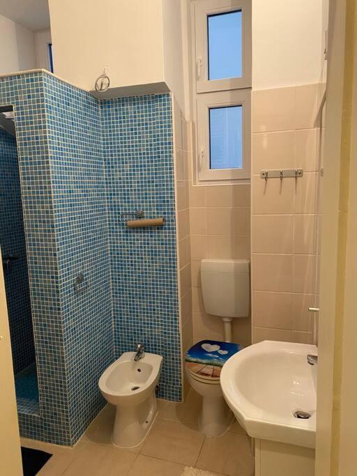 Apartman Elli Zagreb Exterior photo