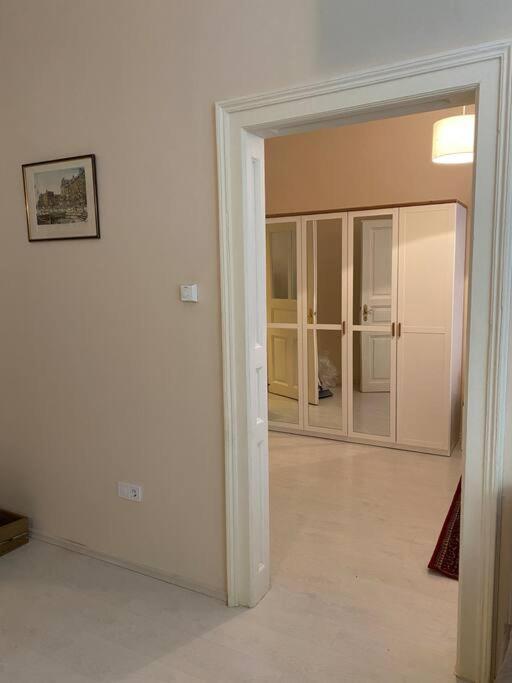 Apartman Elli Zagreb Exterior photo