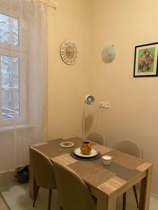 Apartman Elli Zagreb Exterior photo