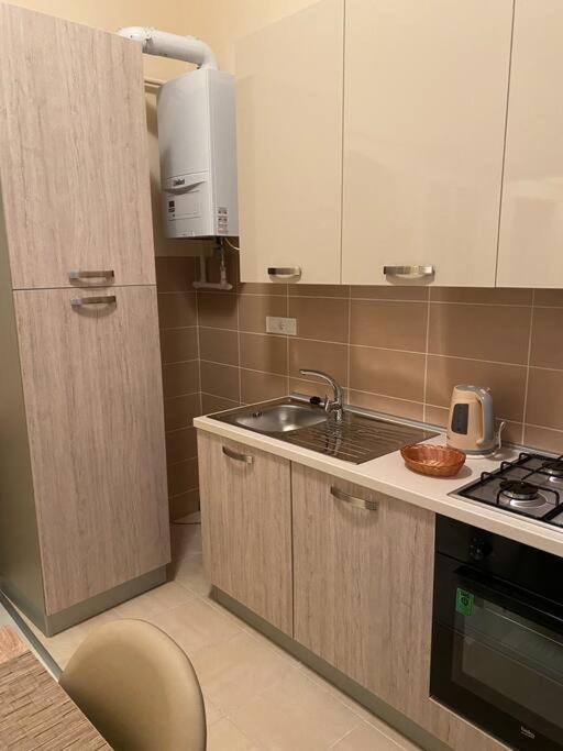 Apartman Elli Zagreb Exterior photo