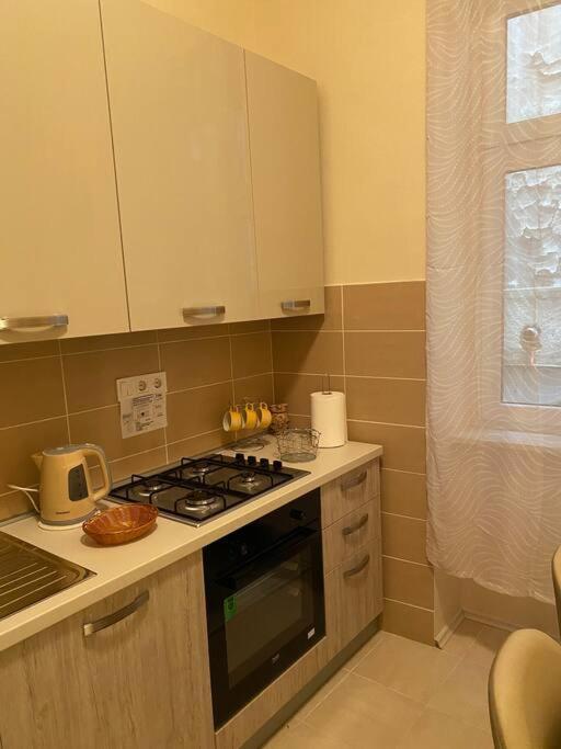 Apartman Elli Zagreb Exterior photo