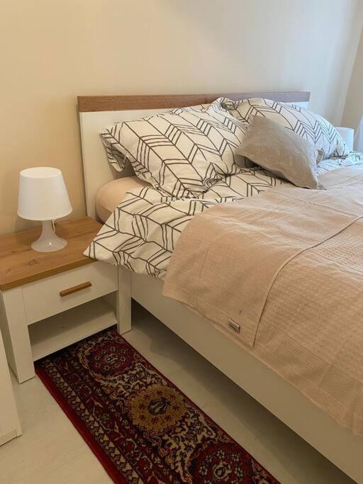 Apartman Elli Zagreb Exterior photo