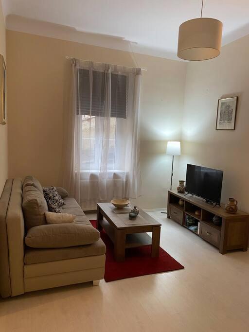 Apartman Elli Zagreb Exterior photo